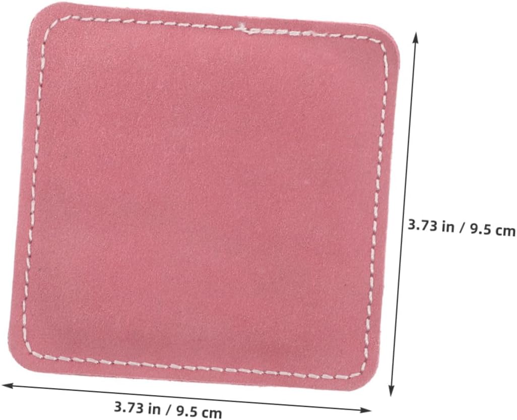 POPETPOP 2pcs Soft Microfiber Billiard Cue Cleaning Cloths for Snooker and Pool Stick Shaft Maintenance Efficient Cue Shaft Polisher for All Players Portable Billiards Accessories