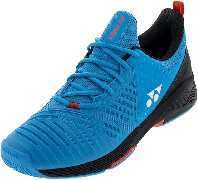 シューズ(男性用) YONEX POWER CUSHION SONICAGE 3 WIDE GC YONEX ヨネックス POWER CUSHION SONICAGE 3 WIDE パワー