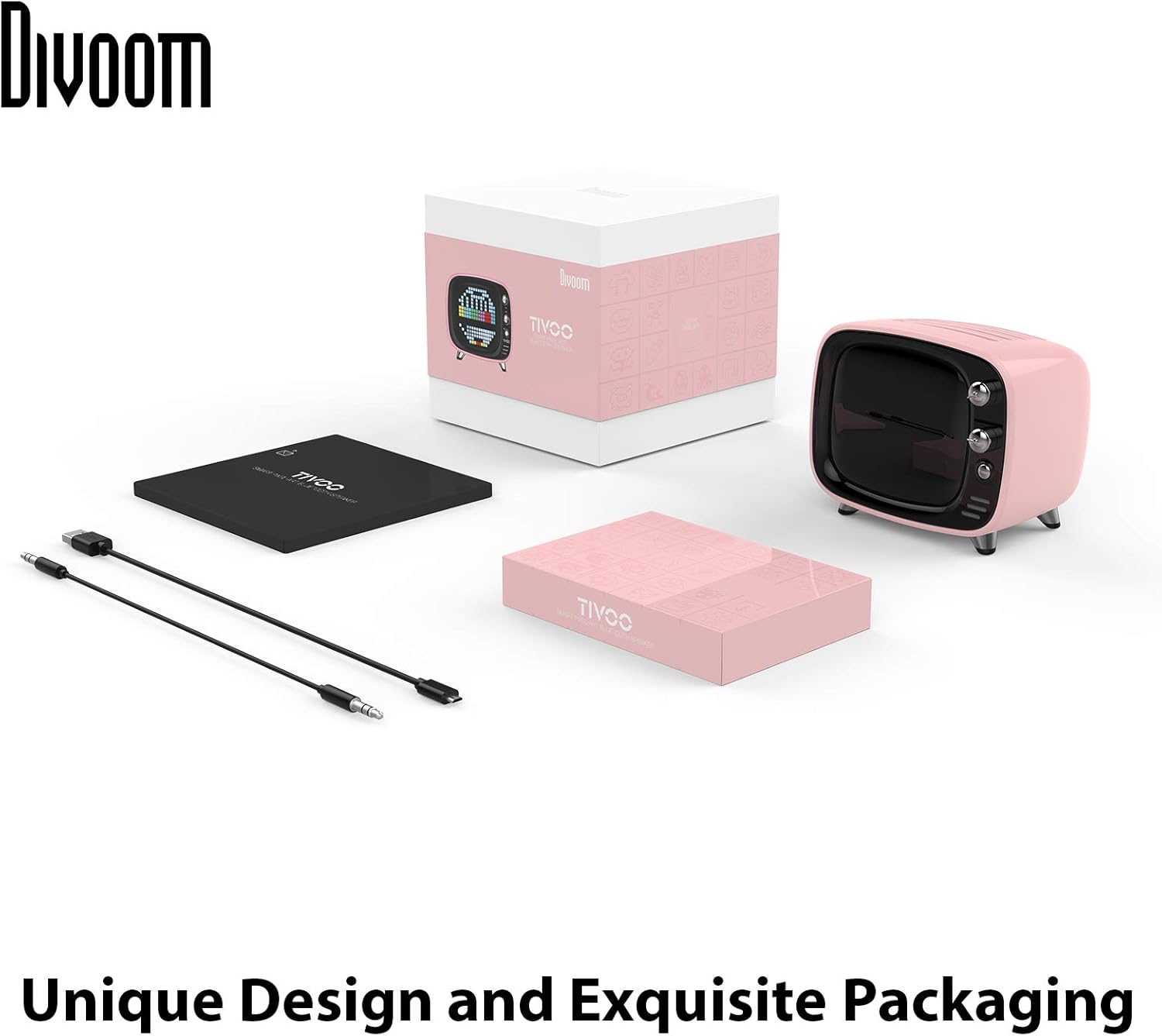 60% Off Discount Tivoo, let it Sparkle The Everyday Life