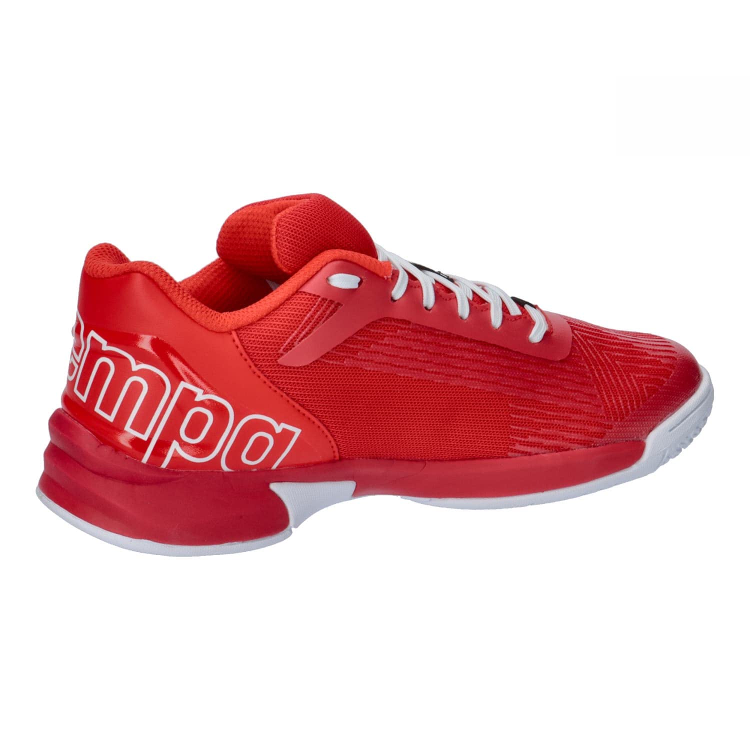 Kempa Kempa Attack Three 2.0 Zapatillas de Balonmano, Calzado deportivoUnisex Adulto
