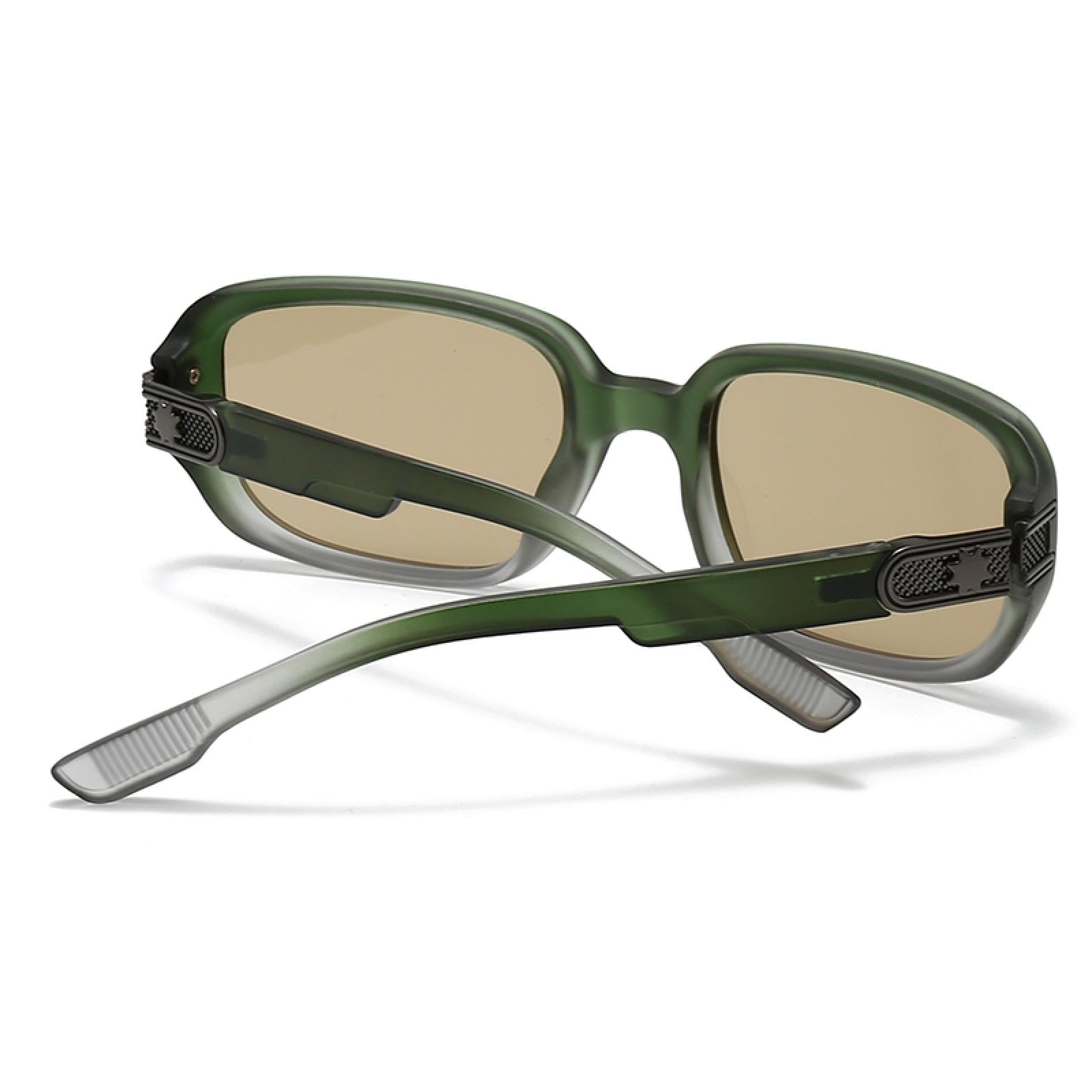 Modne, diamentowe, dekoracyjne, modne okulary dla mężczyzn, okulary przeciwsłoneczne retro, okulary przeciwsłoneczne dla kobiet
