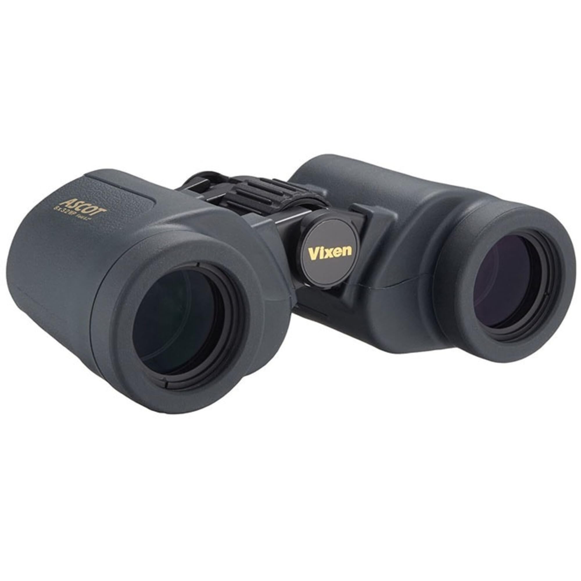【未使用品】VIXEN ビクセン 双眼鏡 ASCOT ZR 8x32WP Vixen 双眼鏡 アスコット ZR8×32WP (W) | ビクセン Vixen