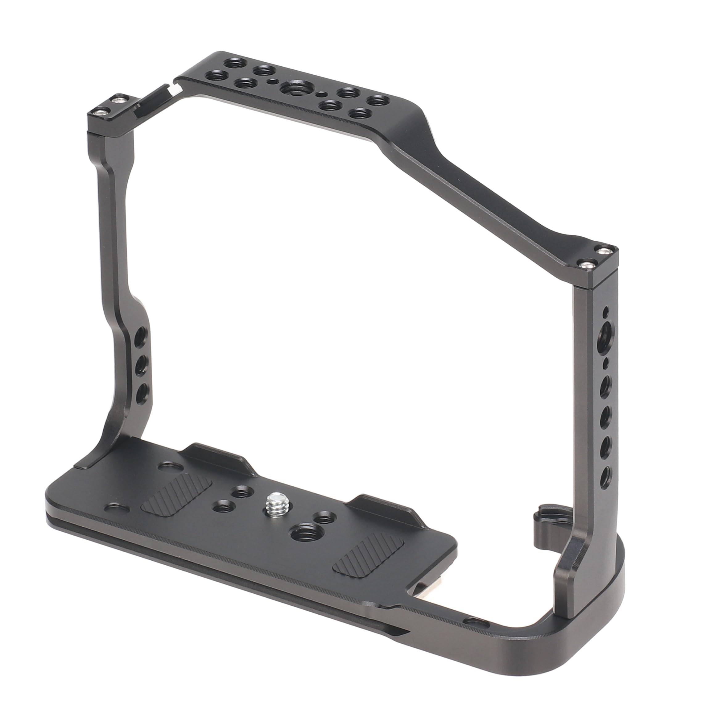 Amazon.com : FocusFoto Camera Cage for Nikon Z8 Mirrorless Camera