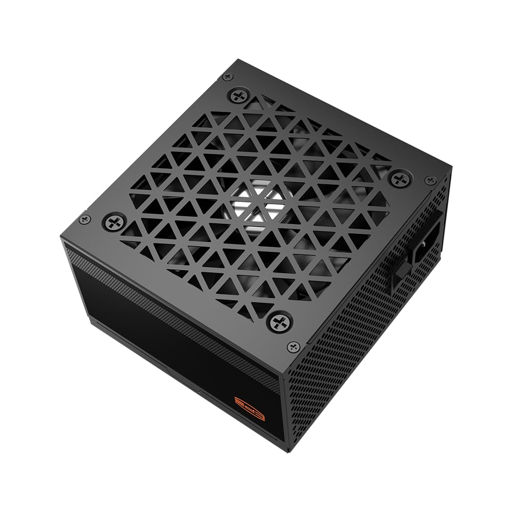 CPS PCCOOLER YK750H Alimentation 750W ATX 3.1 PCIE 5.1