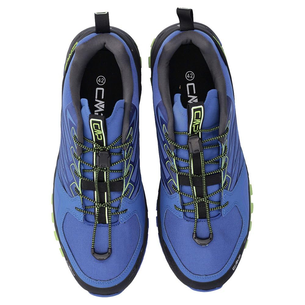 CMP Atik WP Fast Hiking Shoes Zapatos de trekkingHombre