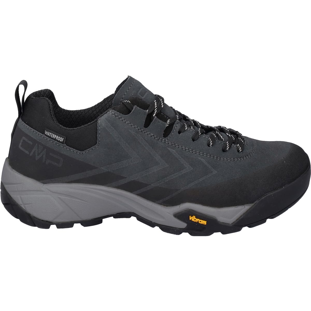 CMP Mintaka WP Trekking Shoes Scarpe da TrekkingUomo