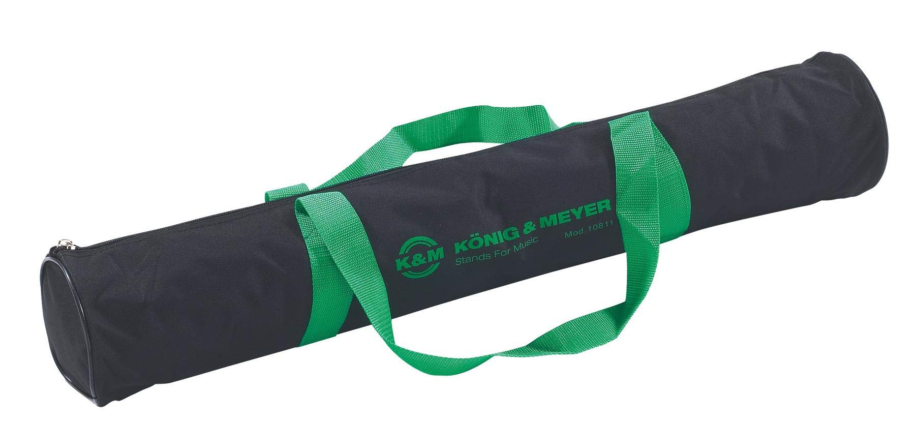 K&MK&M Transport bag - 10811, Sturdy and waterproof, Made of nylon, Zip fastener, 700 mm length