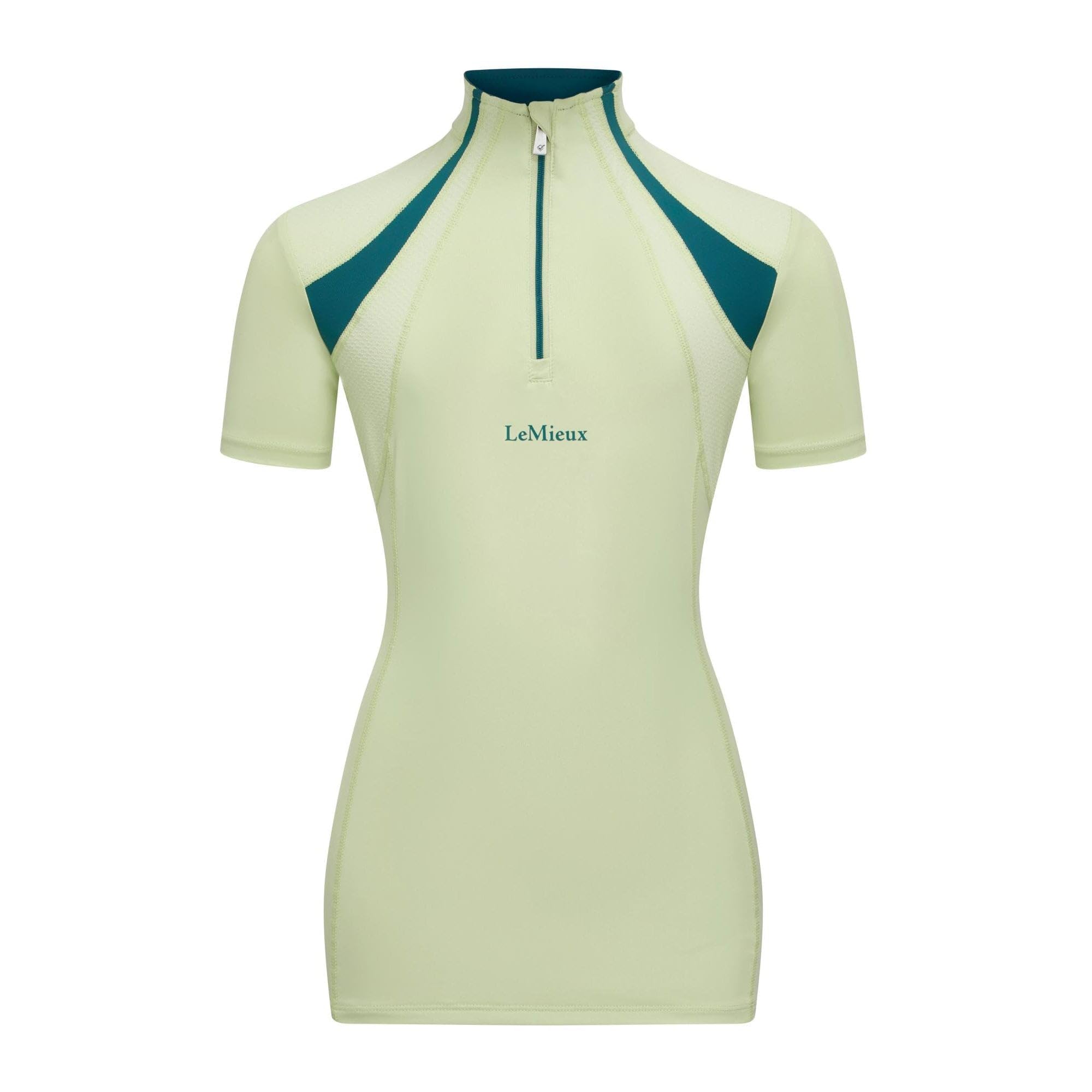 Lemieux Macaron Young Rider Mia Mesh Base Layer