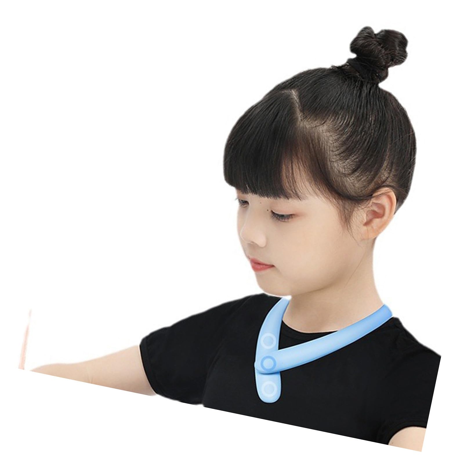 Amazon.co.jp: Zynphancer 姿勢矯正器 角度センサー付き 学習歩行