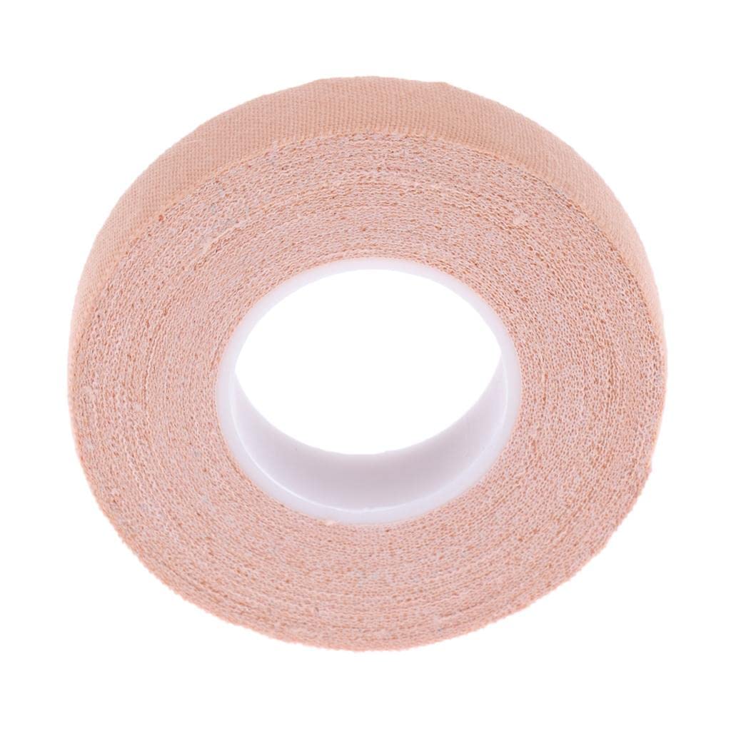 Generic Guzheng Finger Picks with Groove And 500cm Tape