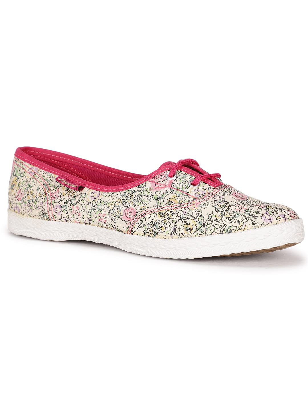 Bata Womens Casual Ballerina Winter Daisy - Chic and Comfortable Ballet Flats for All-Day Wear, Ideal for Casual Outfits and Office Attire Red (B09X13QJY6) Amazon Price History, Amazon Price Tracker