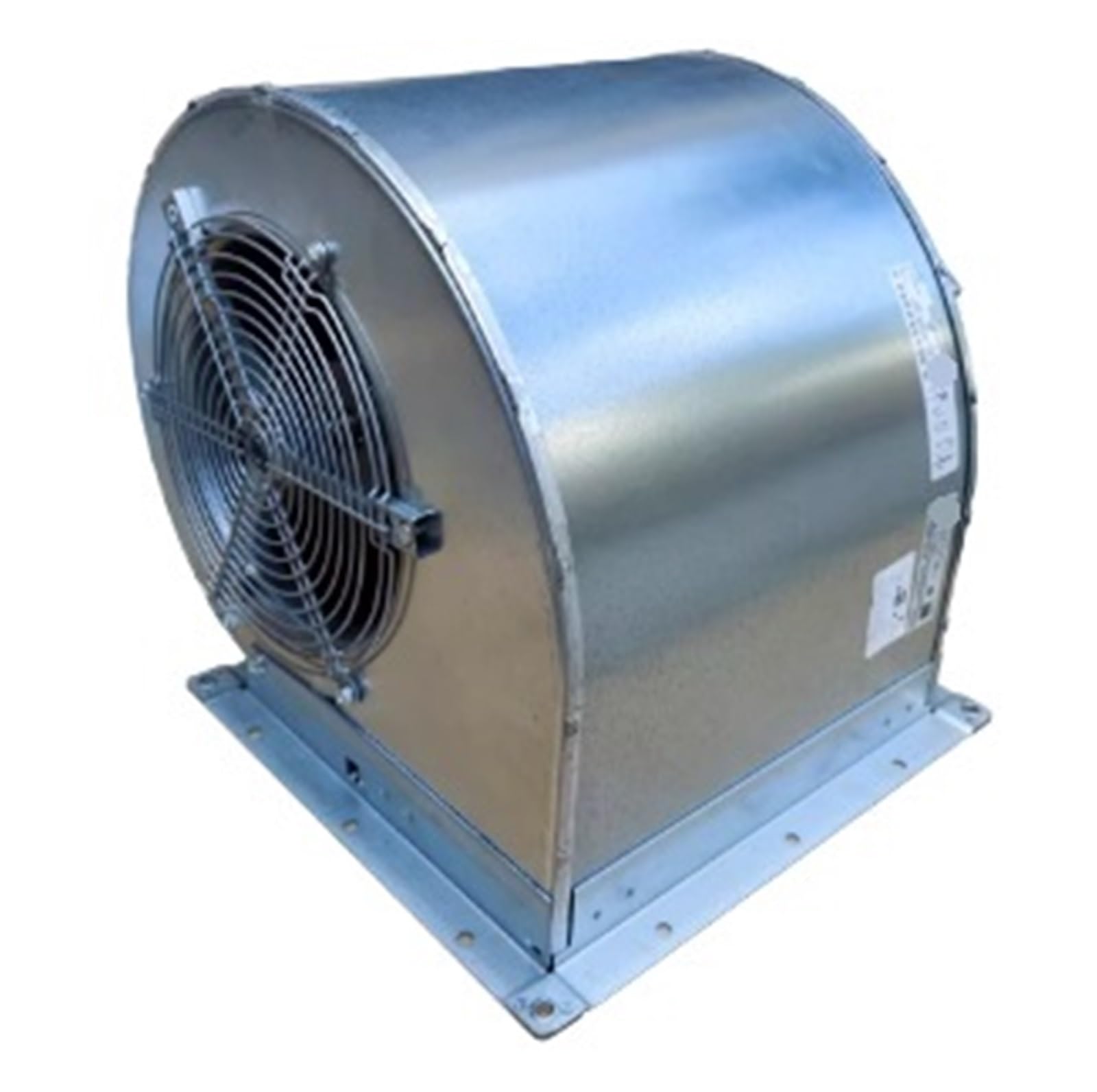 EGTDSFGJA D4E225-CC01-57 540W 230V AC 2.4A 225mm 1210RPM Cooling Fan