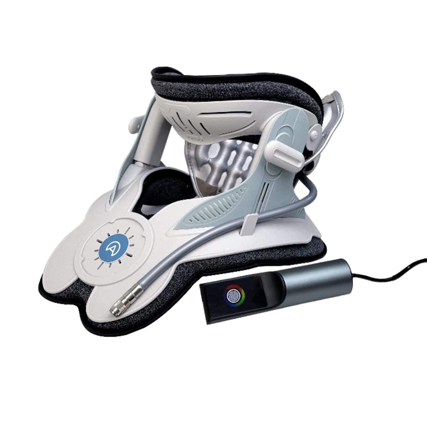 M PAIN MANAGEMENT TECHNOLOGIES Traction Equipment