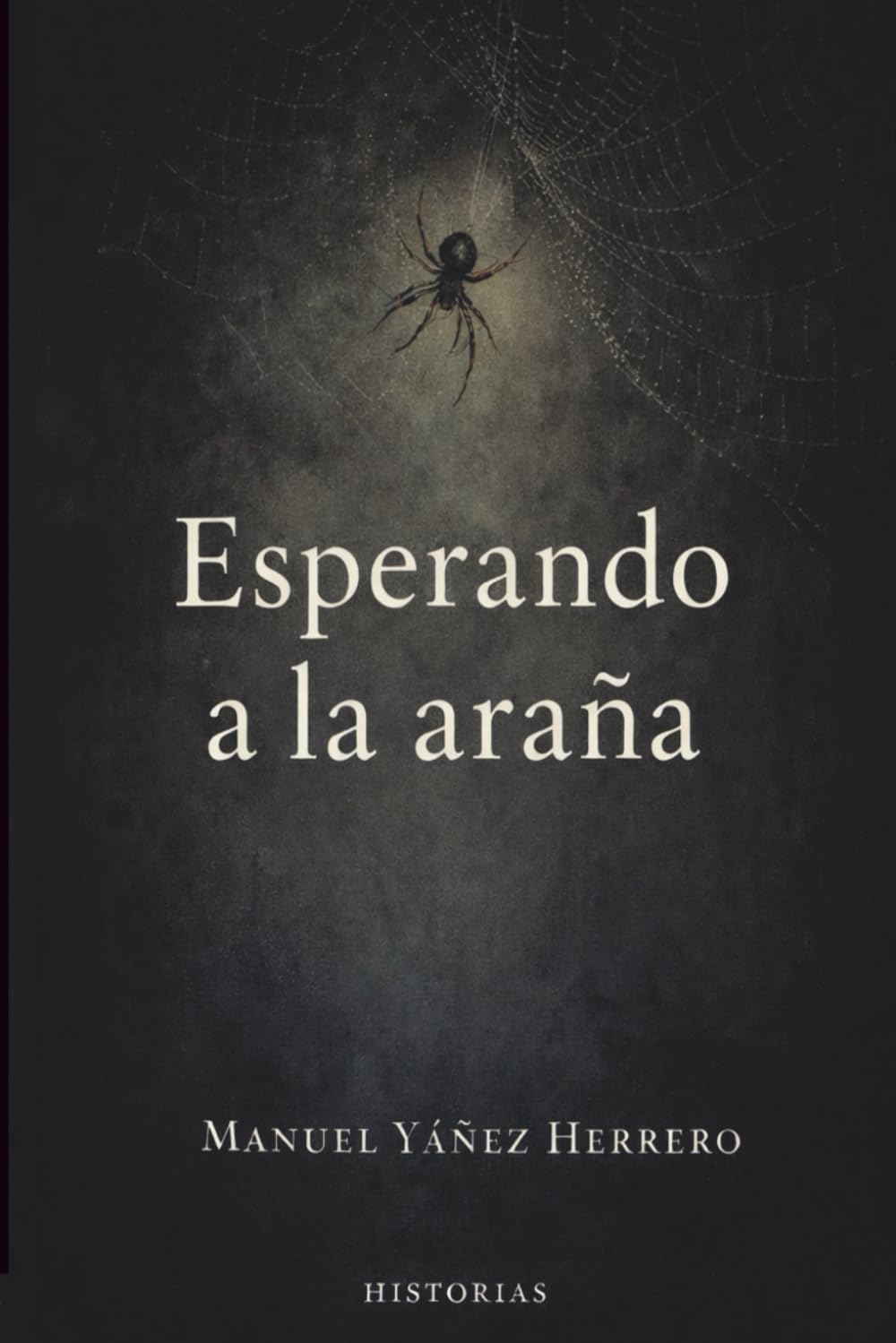 Esperando a la araña
