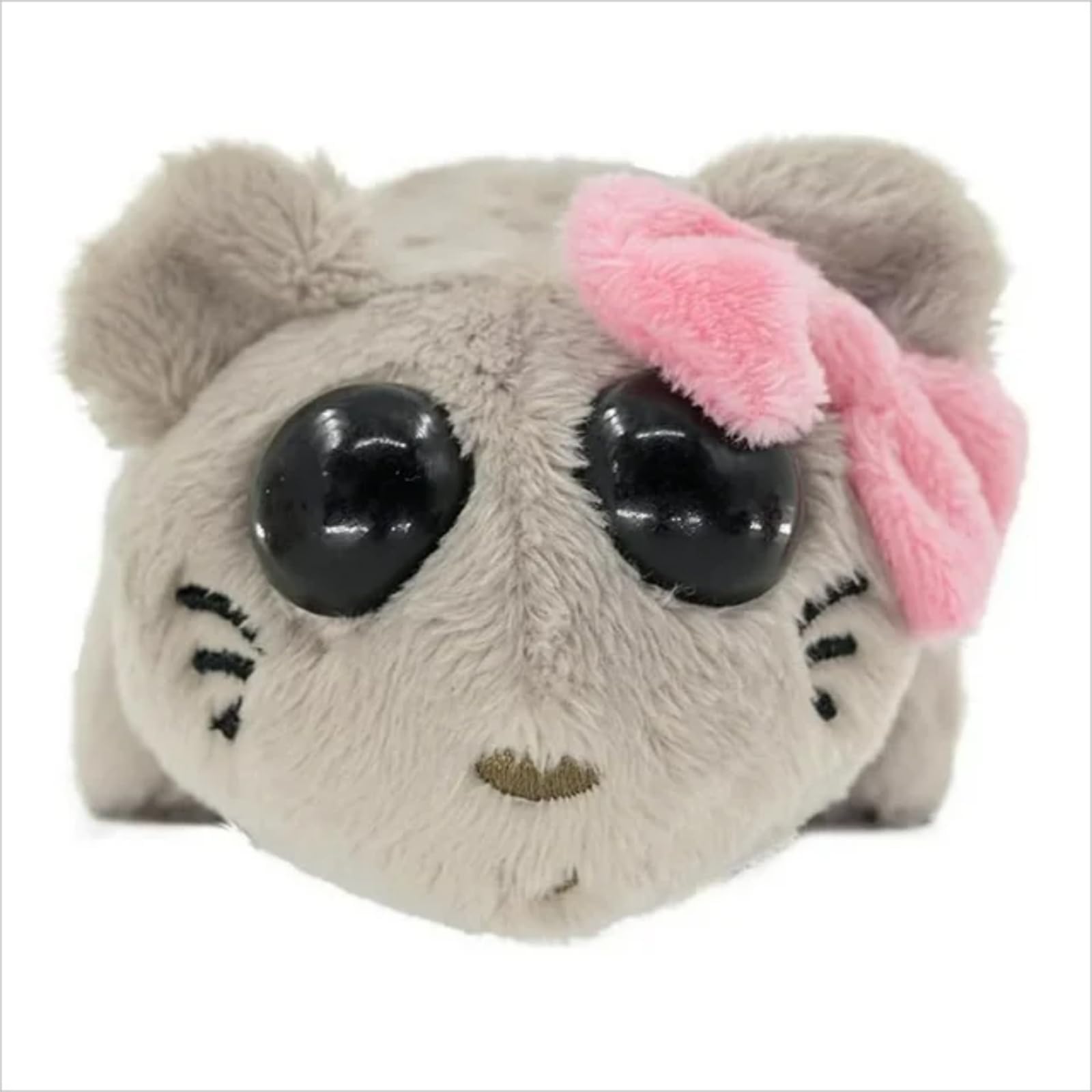 TPLUSHT Hamster Meme Plush Toys (can Make Violin Music)