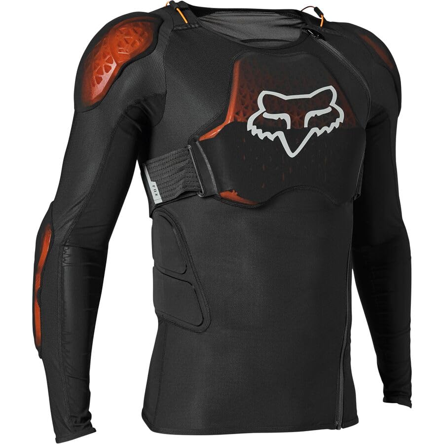 Fox Racing BASEFRAME PRO D30 MOTOCROSS JACKET