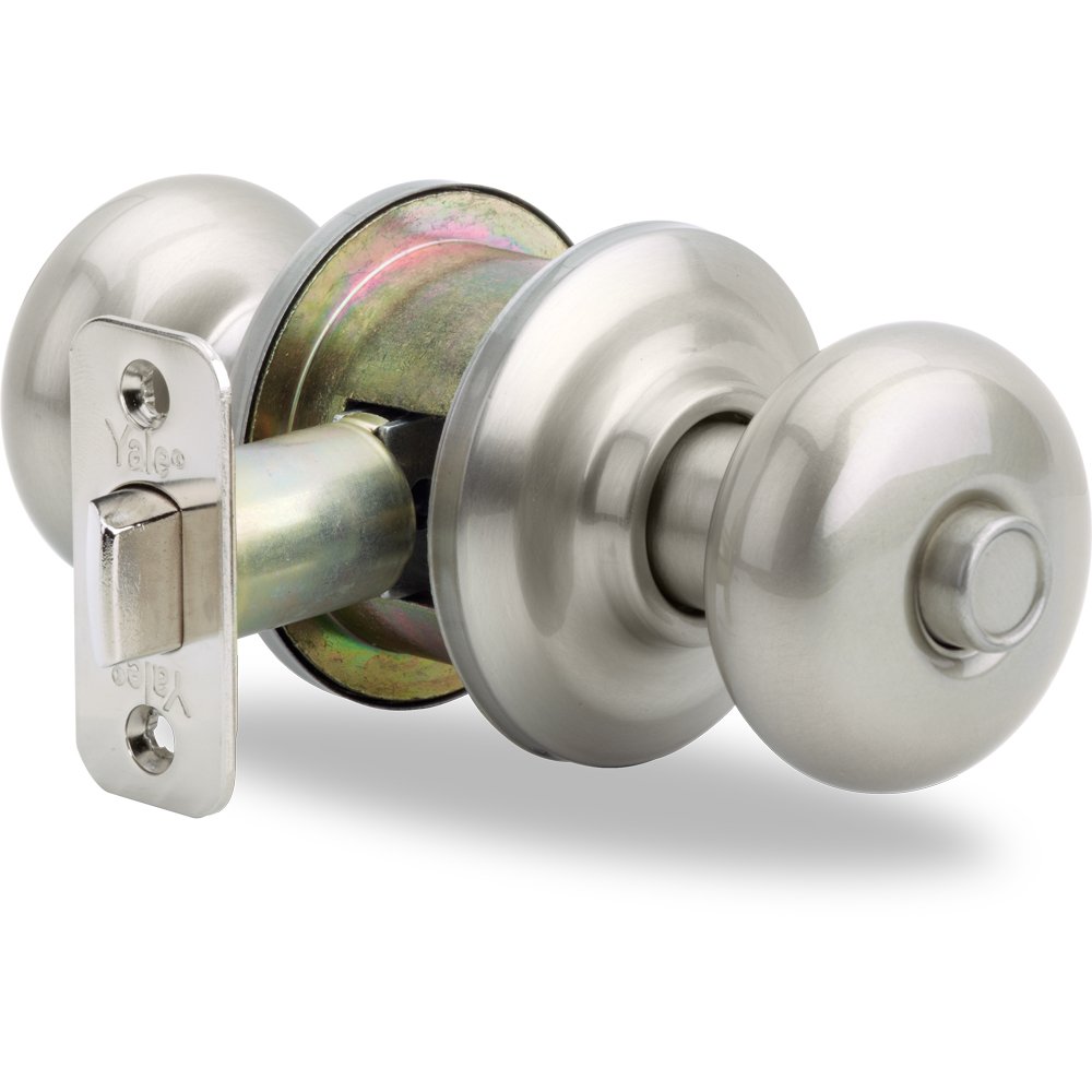 Yale Security D3206N02 Cambridge Knob