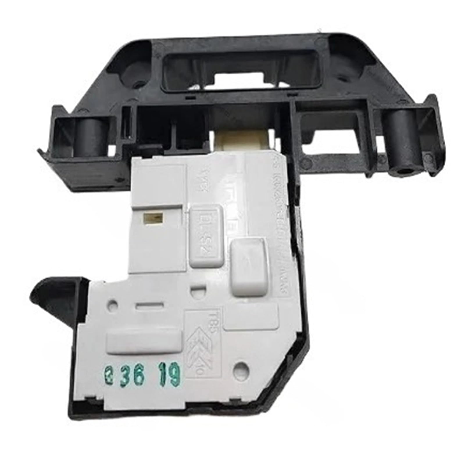 Interrupteur de verrouillage Whirlpool WH44X10288 à coupure automatique