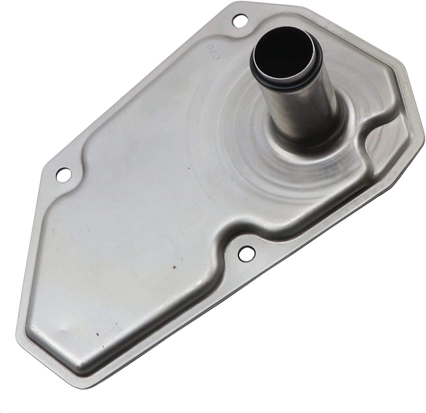 Beck/Arnley 044-0448 Automatic Transmission Filter Kit For 2013-2019 Nissan Sentra