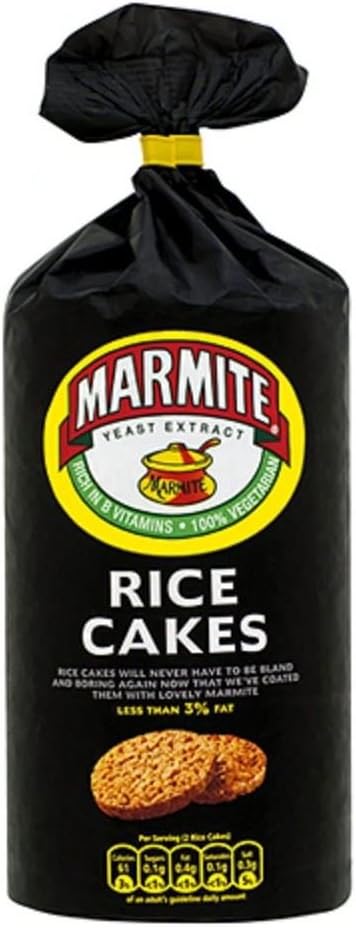 Rice Cakes 110g