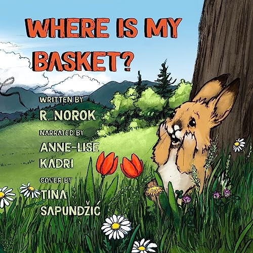 Where Is My Basket? by R. Norok episode artwork