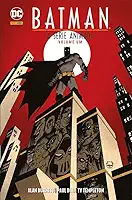 Batman: a Série Animada Vol. 01