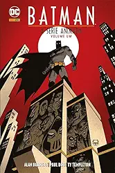 Batman: a Série Animada Vol. 01