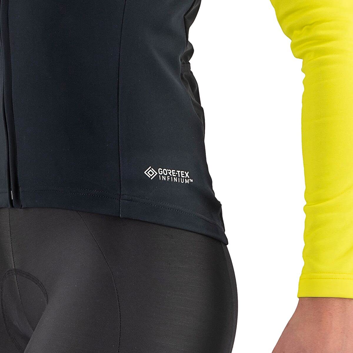 CASTELLI Damen Perfetto Ros 2 W Vest Jacket