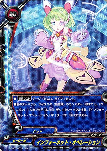 Amazon.co.jp: インフォーネット・オペレーション ガチレア バディ