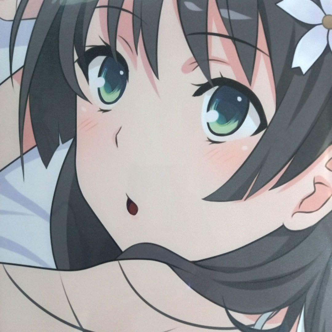 とある科学の超電磁砲S 佐天涙子 水着 抱き枕カバープレミアム Amazon.co.jp: とある科学の超電磁砲 佐天涙子水着ver 抱き枕カバー