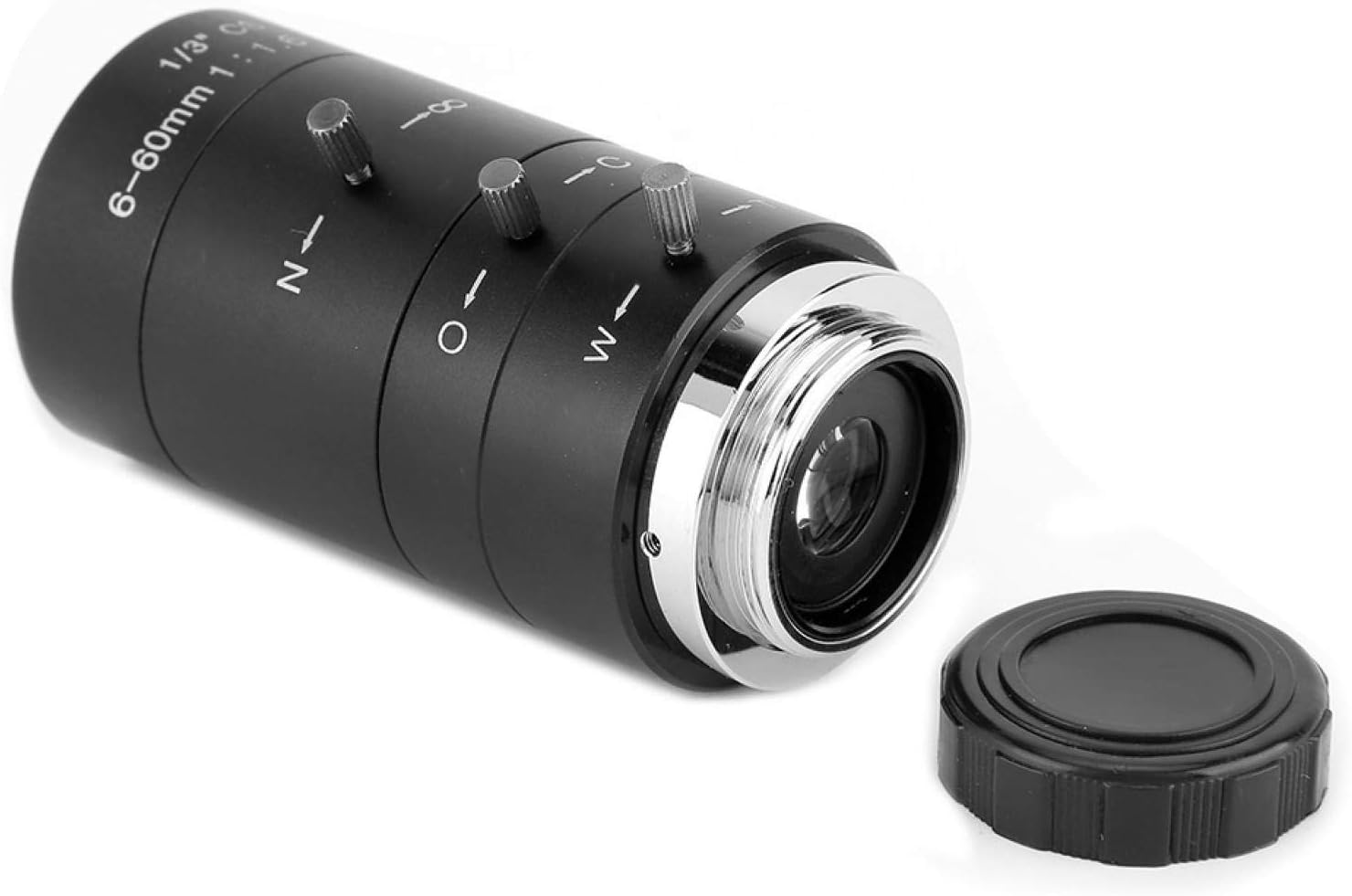 監視システムcwfl0660アルミニウム合金カメラレンズ高互換性7p ほとんどのセキュリティカメラに適しています 安心の実績 高価 買取 強化中 監視システムcwfl0660アルミニウム合金カメラレンズ高互換性7p ほとんどのセキュリティカメラに適しています 安心の実績 高価 買取 強化中