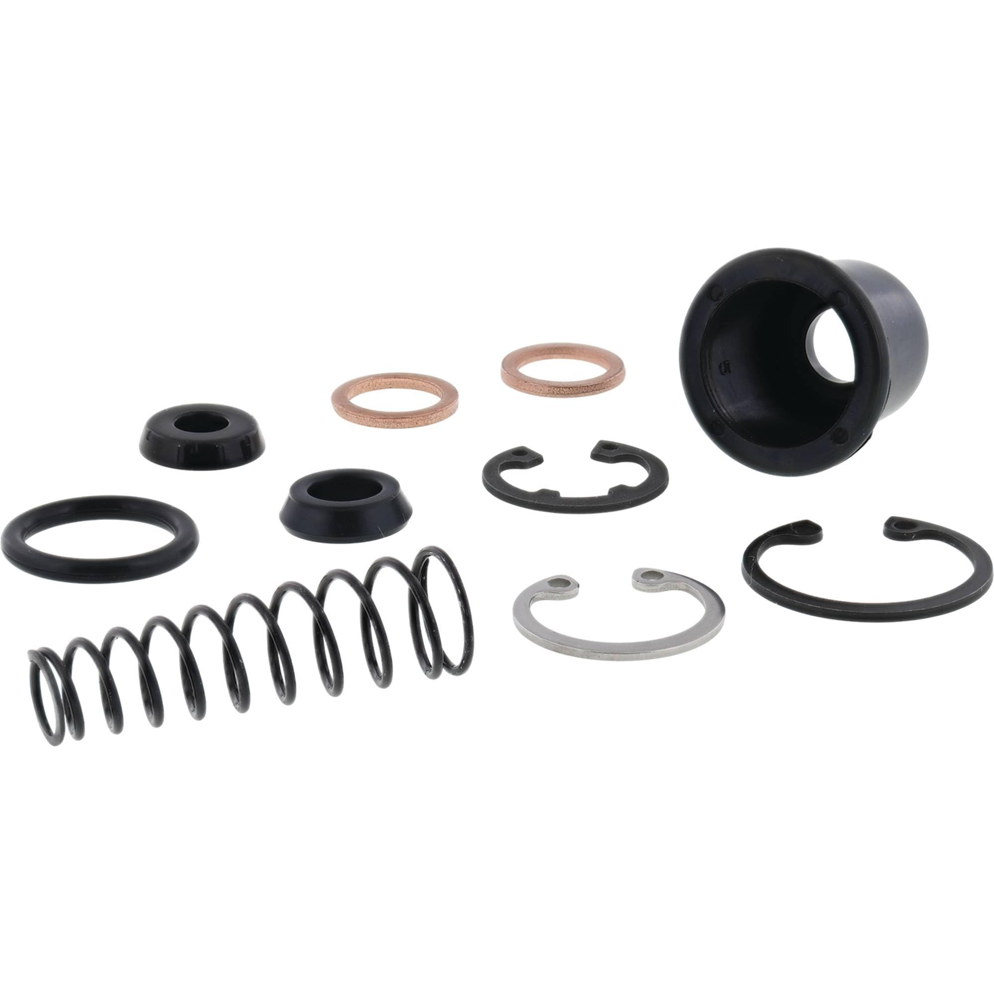 Amazon.com: All Balls Racing 18-1032 Master Cylinder Rebuild Kit