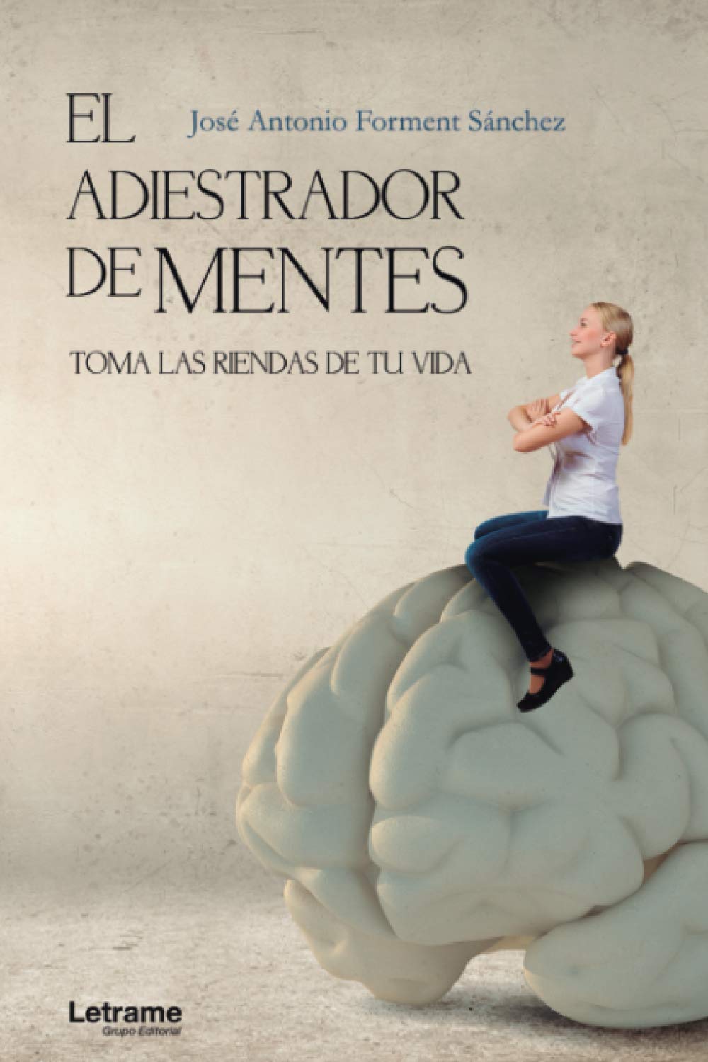 El adiestrador de mentes