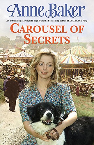 Carousel of Secrets: a chance meeting. a new