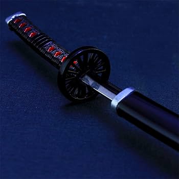 Amazon.co.jp: Wanqian 鬼滅 炭治郎 ペーパーナイフ ミニ日輪刀