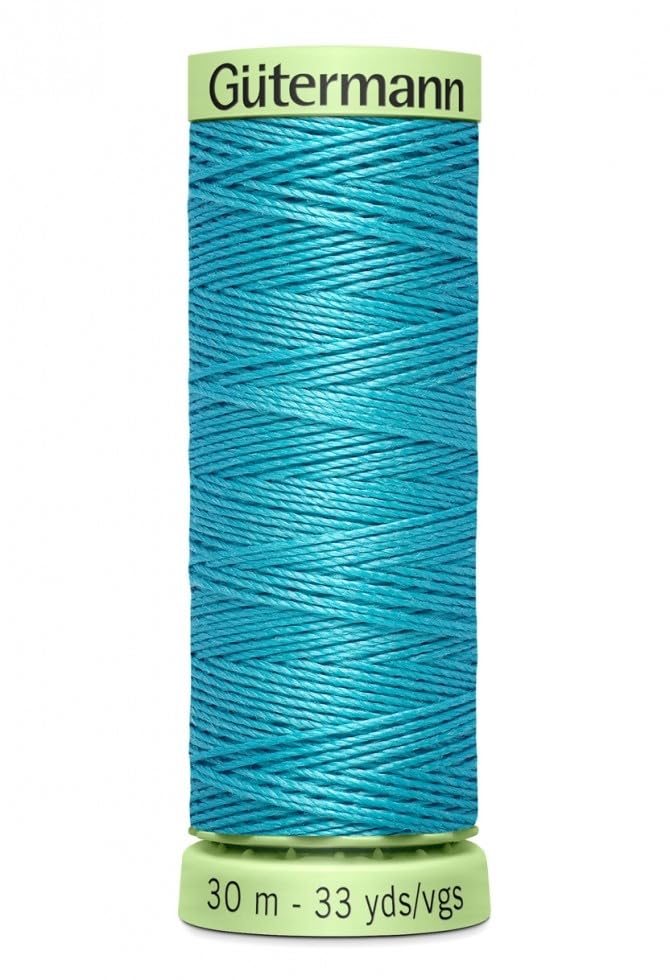 Hilo Gutermann Top Stitch Button Twist 30m 714 miniatura 1