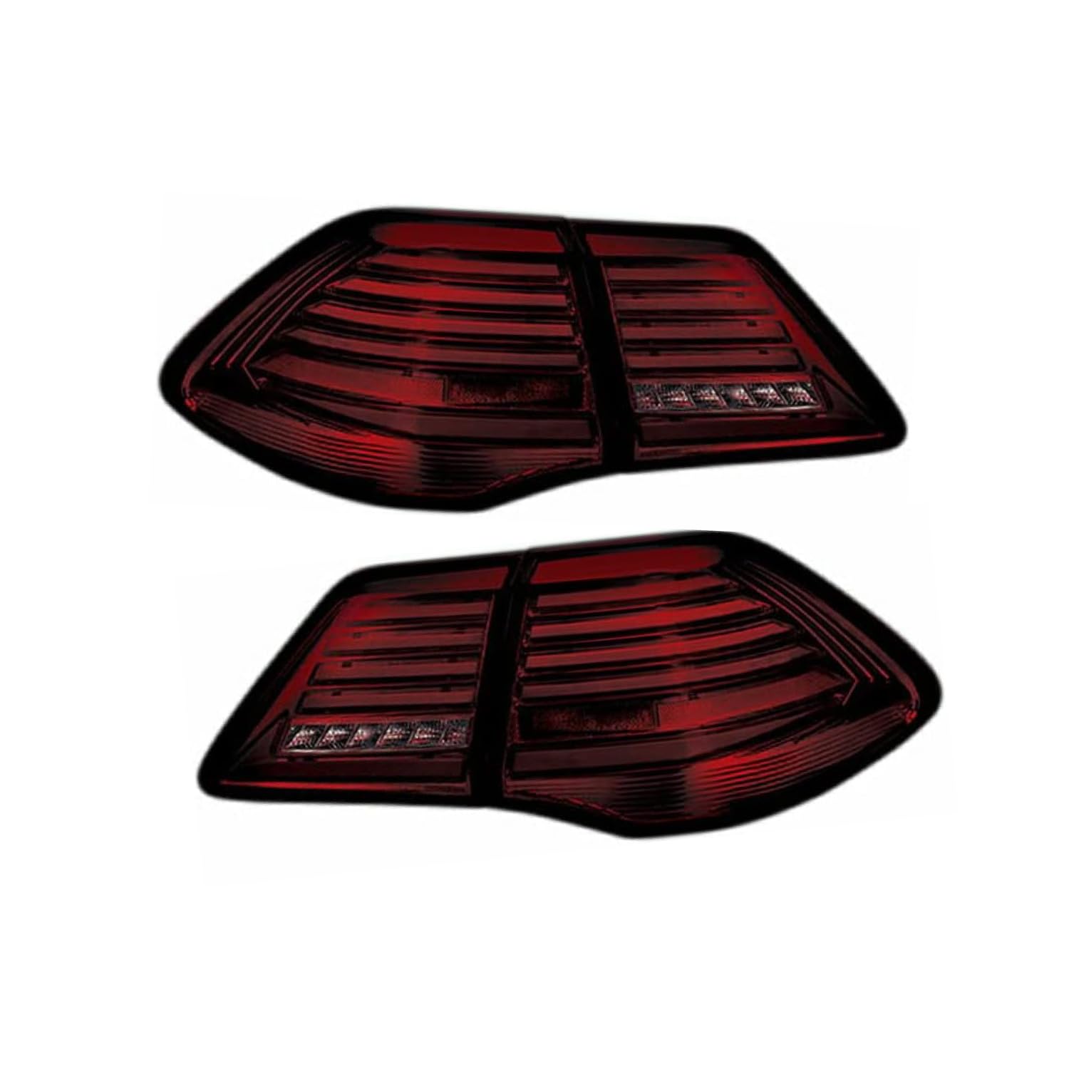 Amazon | Valenti (ヴァレンティ) ジュエルLEDテールランプ REVO 200 