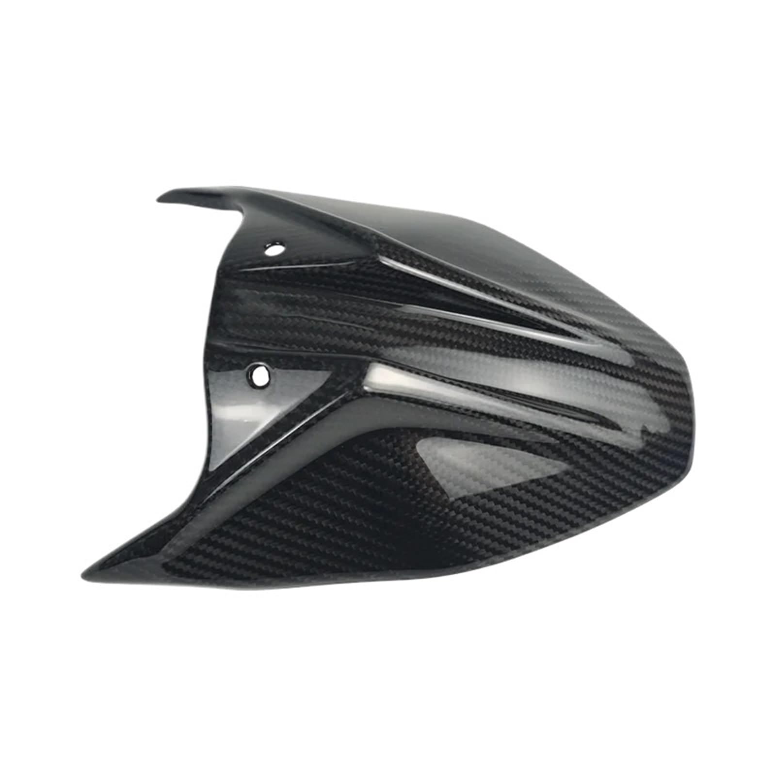 Kit carénage complet KTM 790 Duke avec garde-boue avant et capot de selle