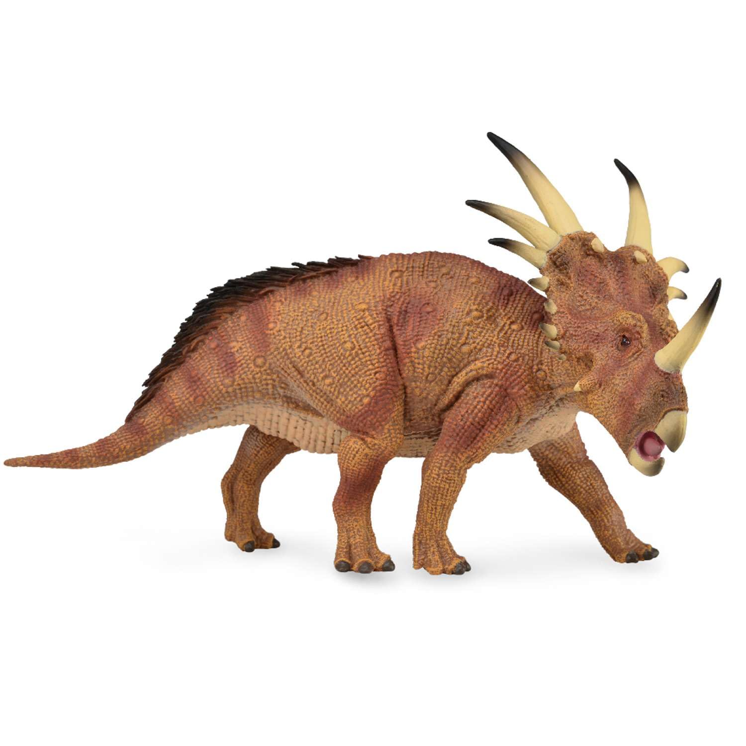 Amazon.co.jp: スティラコサウルス デラックス 88777 : おもちゃ