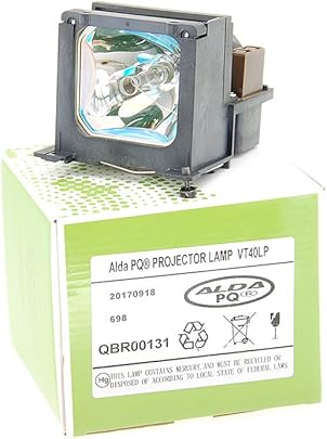 Lampada per proiettore VT40LP 50019497 per proiettore Nec VT440 VT440K VT450 VT540 VT540G VT540K lampada con custodia Lampada per proiettore VT40LP 50019497 per proiettore Nec VT440 VT440K VT450 VT540 VT540G VT540K lampada con custodia