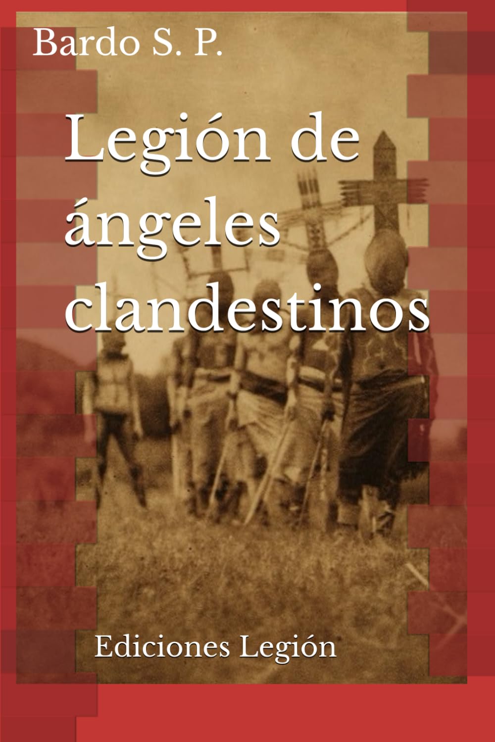 Legión de ángeles clandestinos