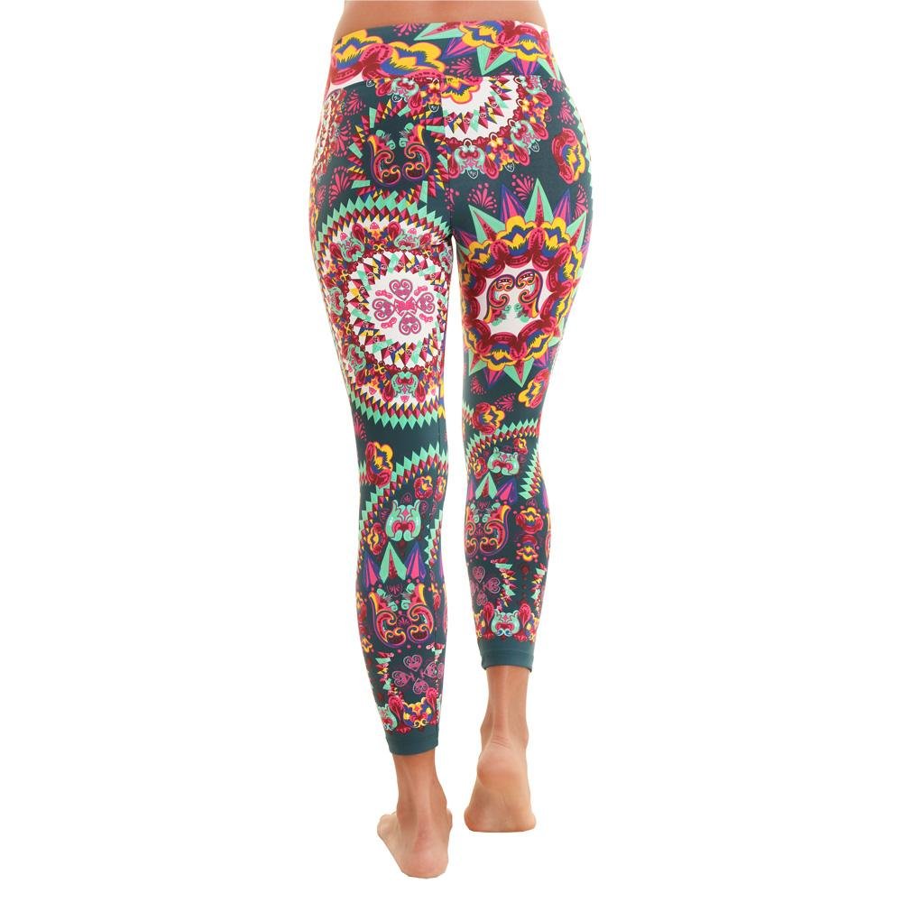 liquido yoga legging
