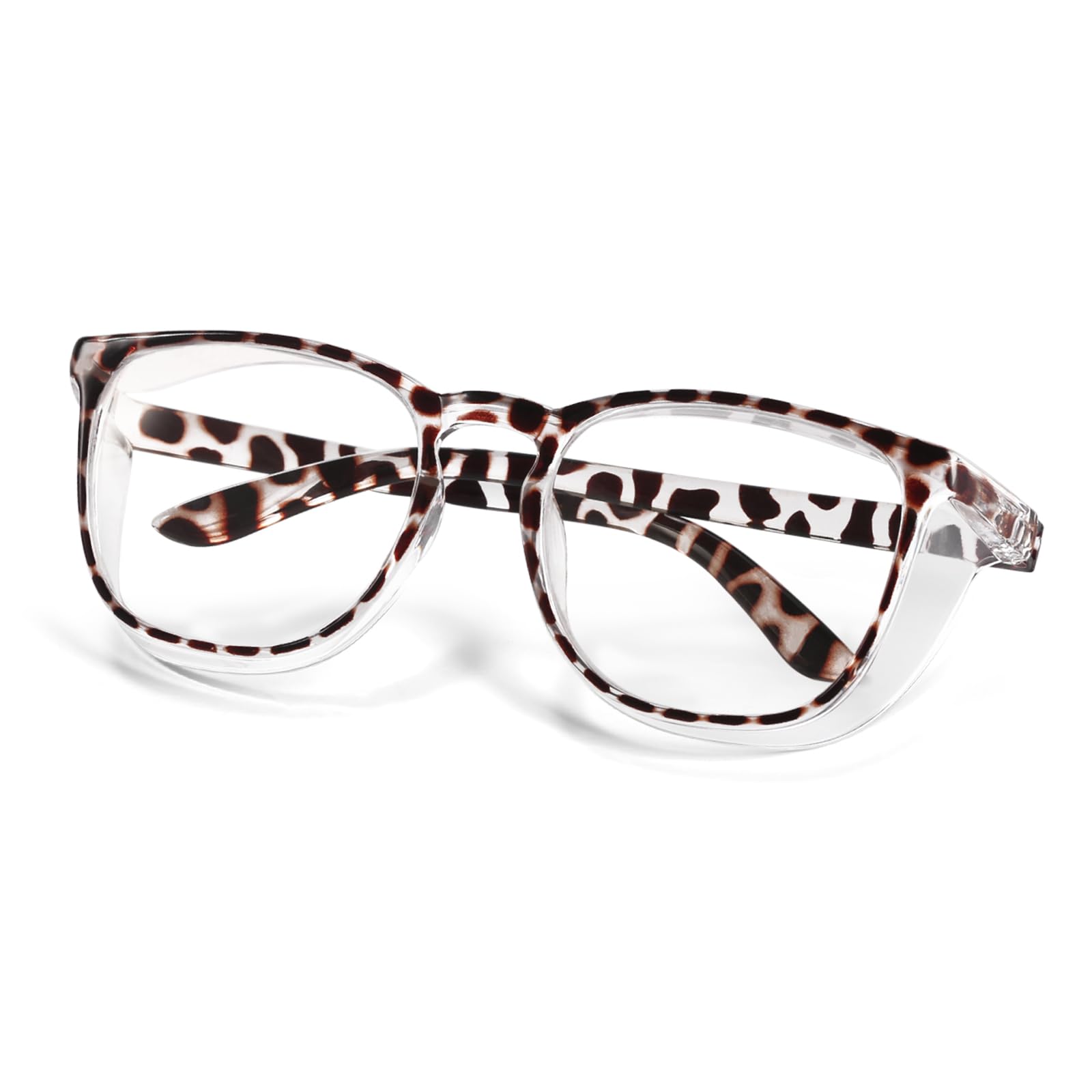 Anti Fog Safety Glasses - Blue Light Blocking -18 Anti Fog Safety Glasses - Blue Light Blocking -18