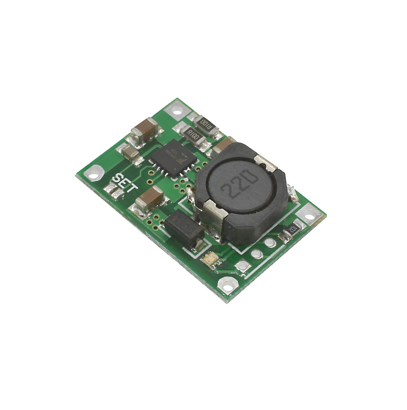 TP5100 4.2v 8.4v Single Double Lithium Battery Charge Management Li-ion Battery Compatible 2A Charging Board (B08Q4C5C3F) Amazon Price History, Amazon Price Tracker