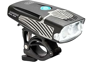Lumina Dual 1800 Bike Headlight: Your Nite Rider's Guiding Light