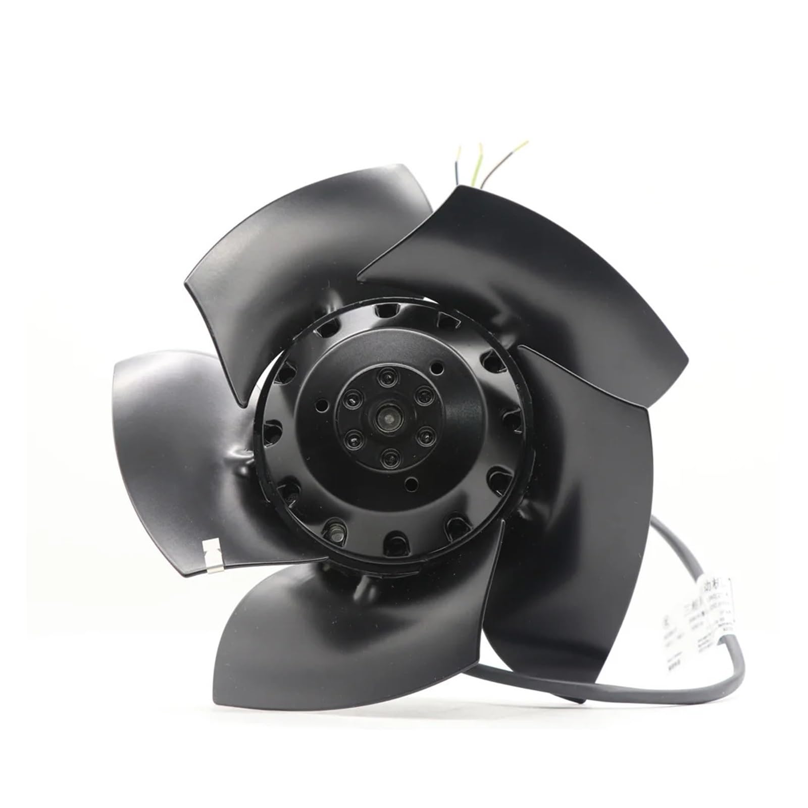 A2D210-AB10-05 M2D068-CF IP44 400V 480V AC Ball Bbearing Axial Cooling Fan