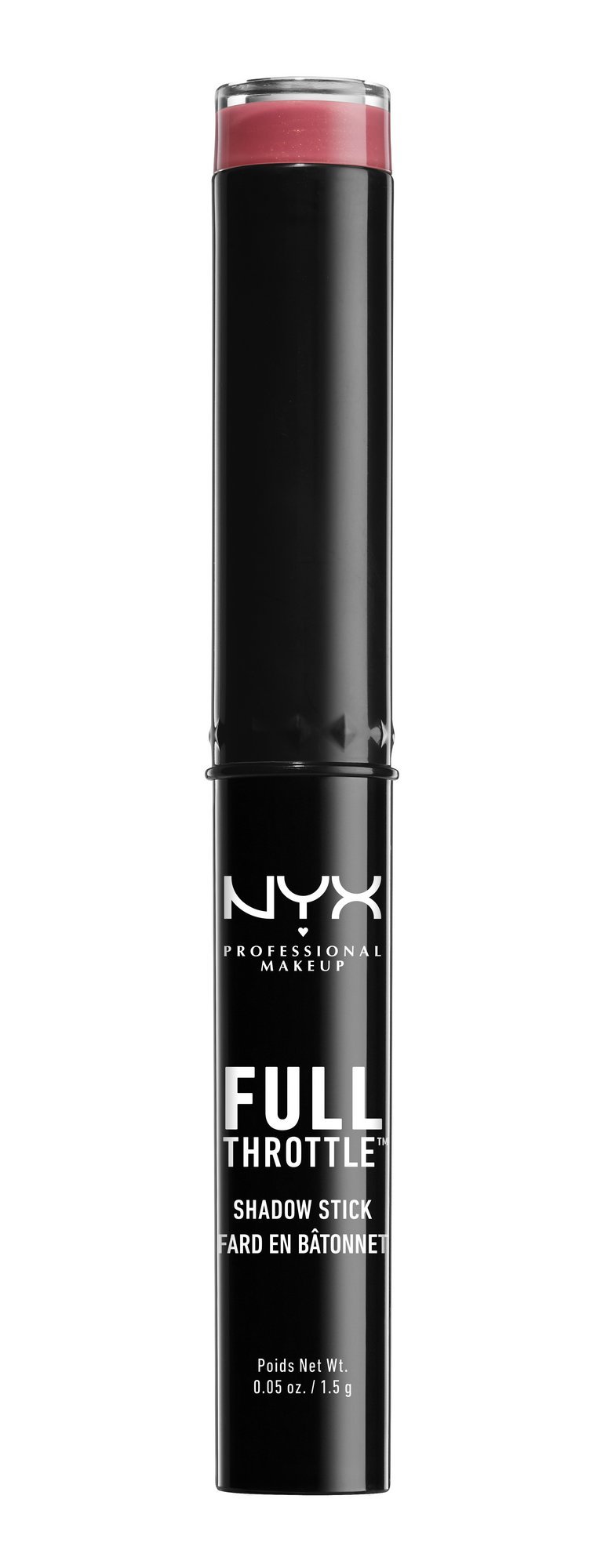 Gloss Nyx NYX Cosmu00e9tiques Pour Femme, Multicolore, Taille Unique Eye Liner Nyx