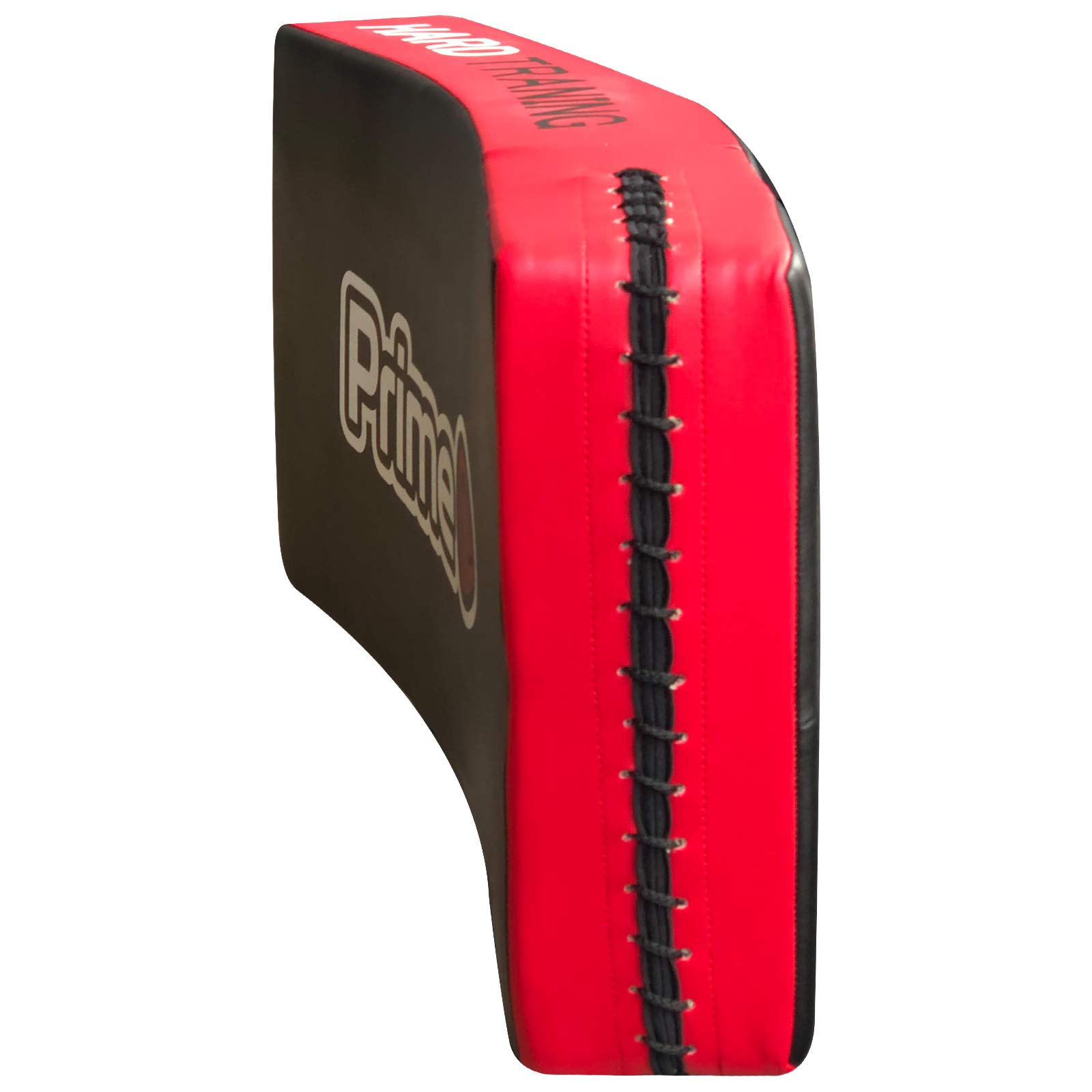 PSS Almohadilla de entrenamiento curvada de varias capas para artes marciales, artes marciales, artes marciales, muay thai, kickboxing (se vende como un solo artículo) - 1111