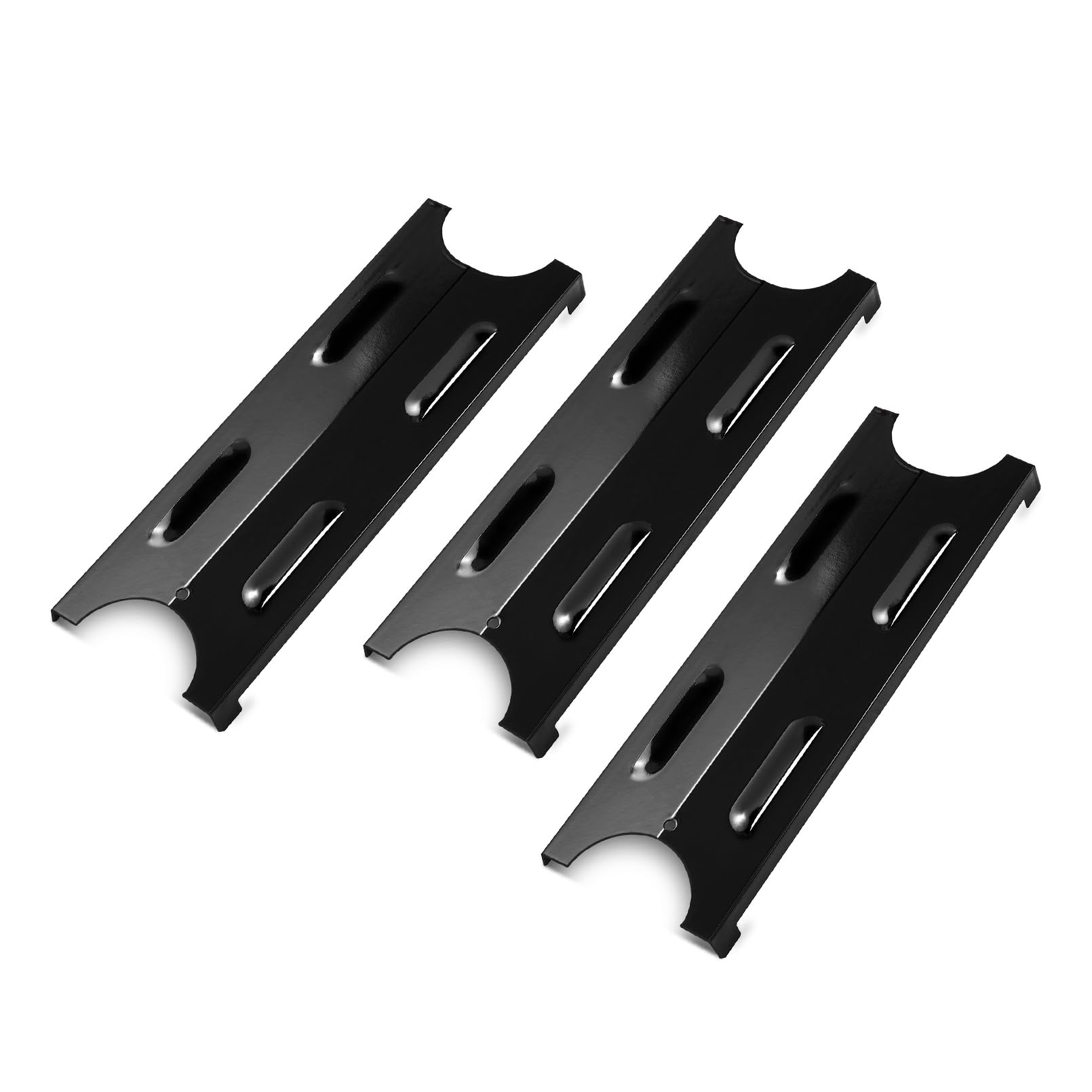 Amazon.com : BG1793B-A Heat Shield Grill Replacement Parts for