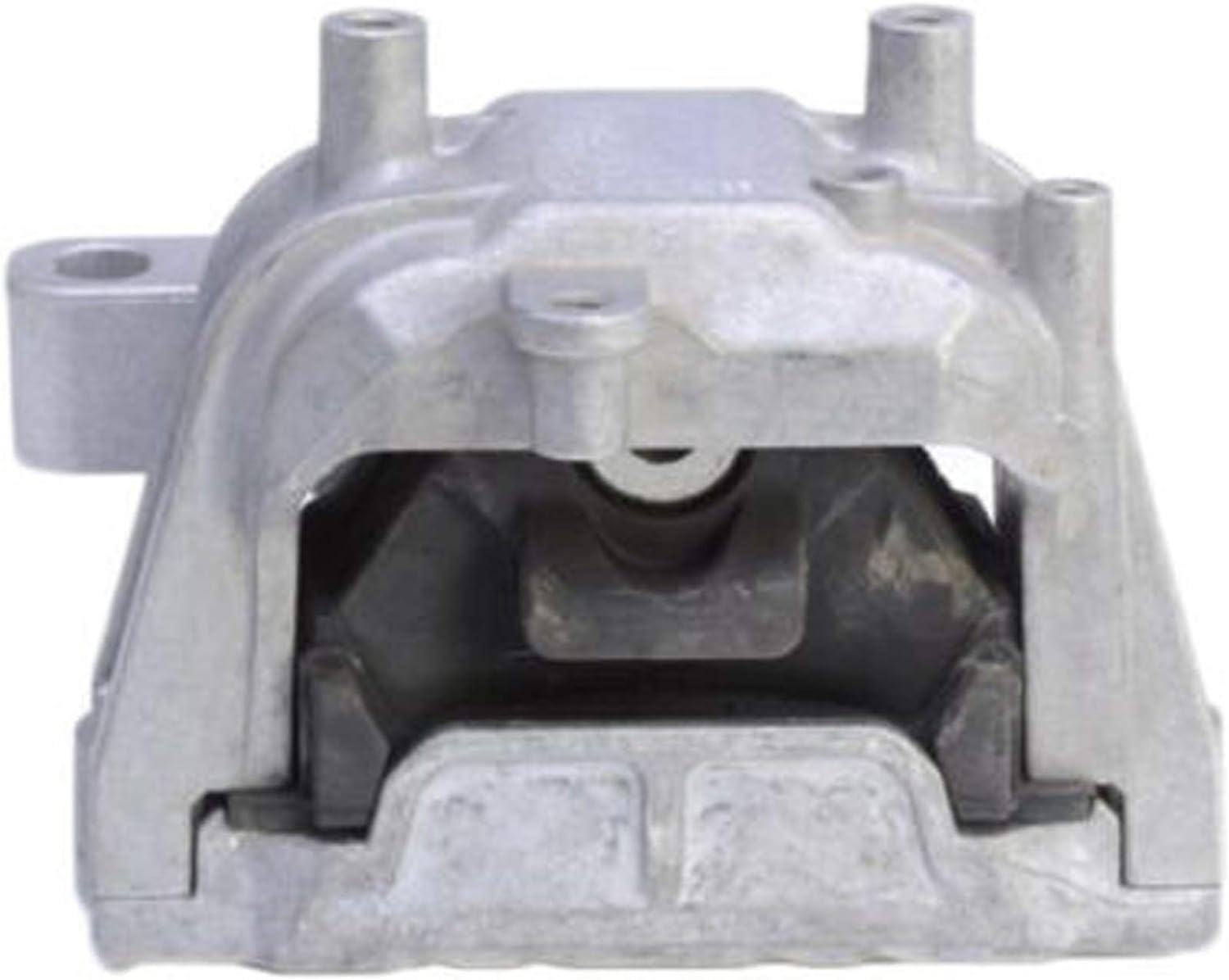Compatible with 09-13 Audi A3 Volkswagen Jetta 2.0L Turbo Diesel Front Engine Motor Mount A6981 EM-9402 2009 2010 2011 2012 2013